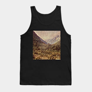 Genius Loci Tank Top